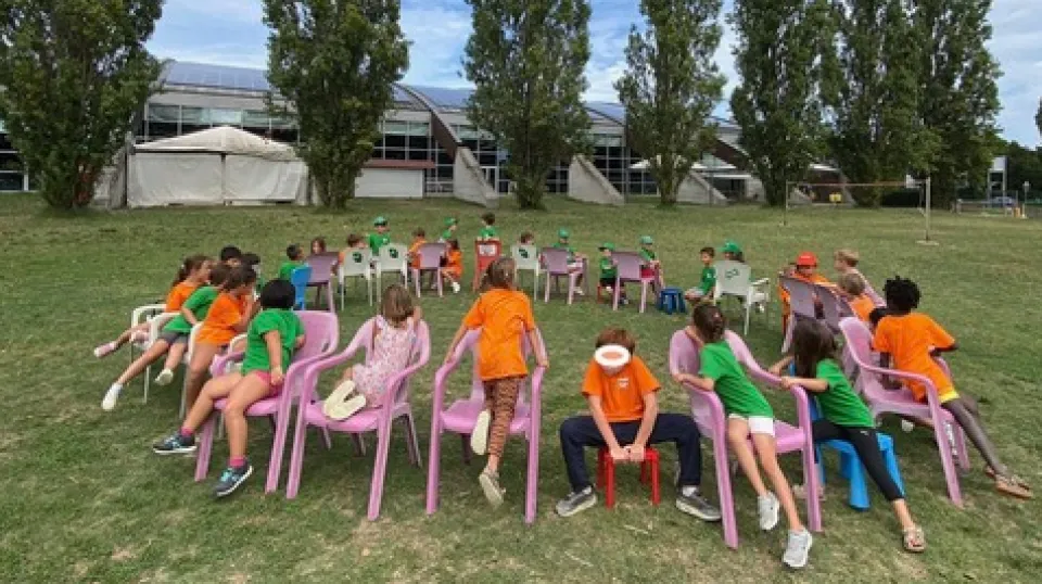 Giocaestate (archivio)