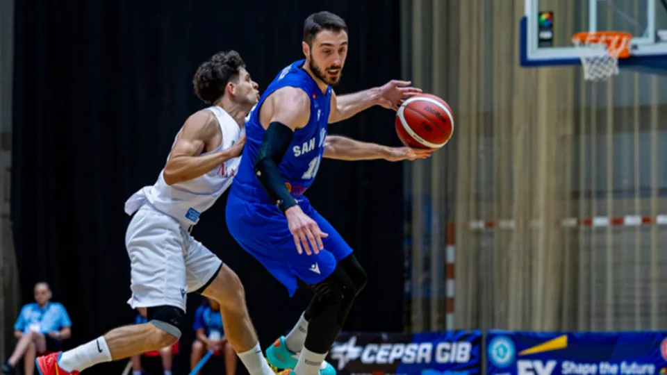 Gioele Moretti (©FIBA)