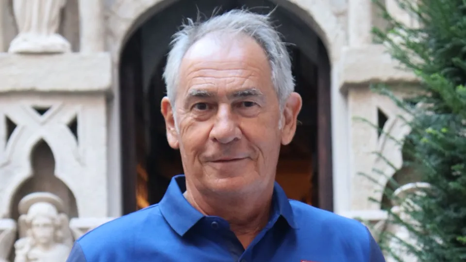 Giorgio Mulazzani