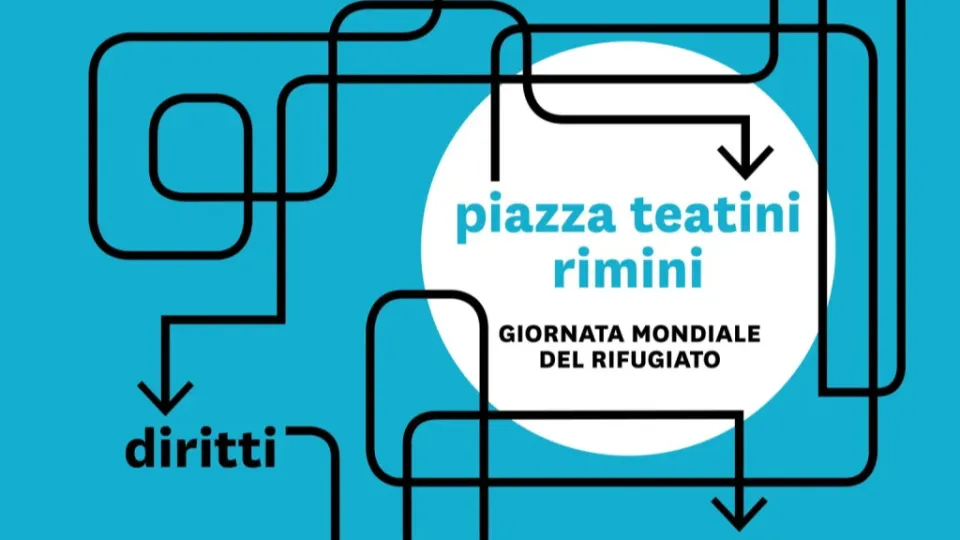 giornata del rifugiato 2026