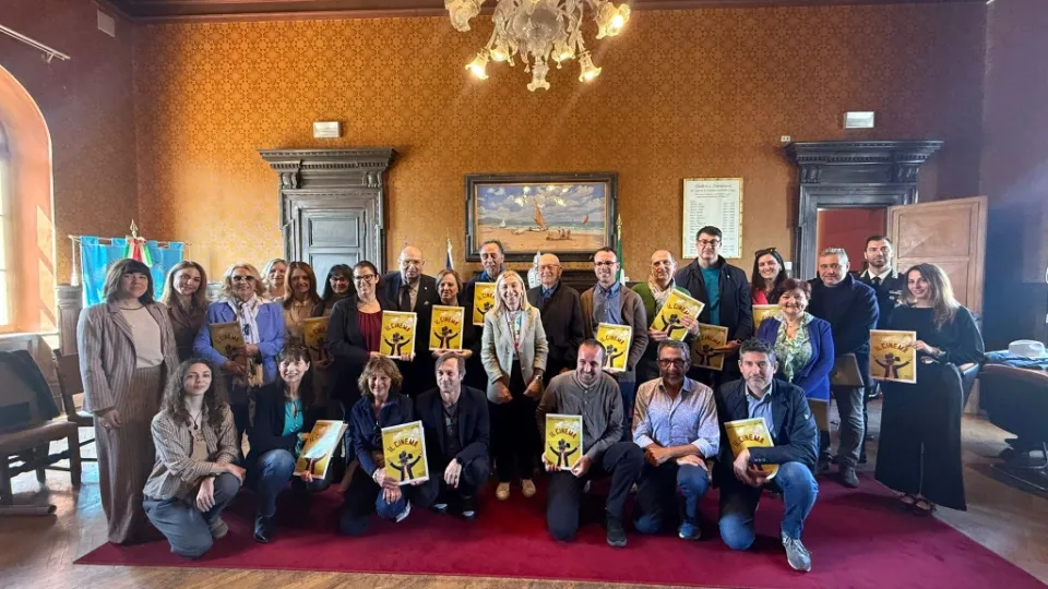 giornata della diversabilità cattolica