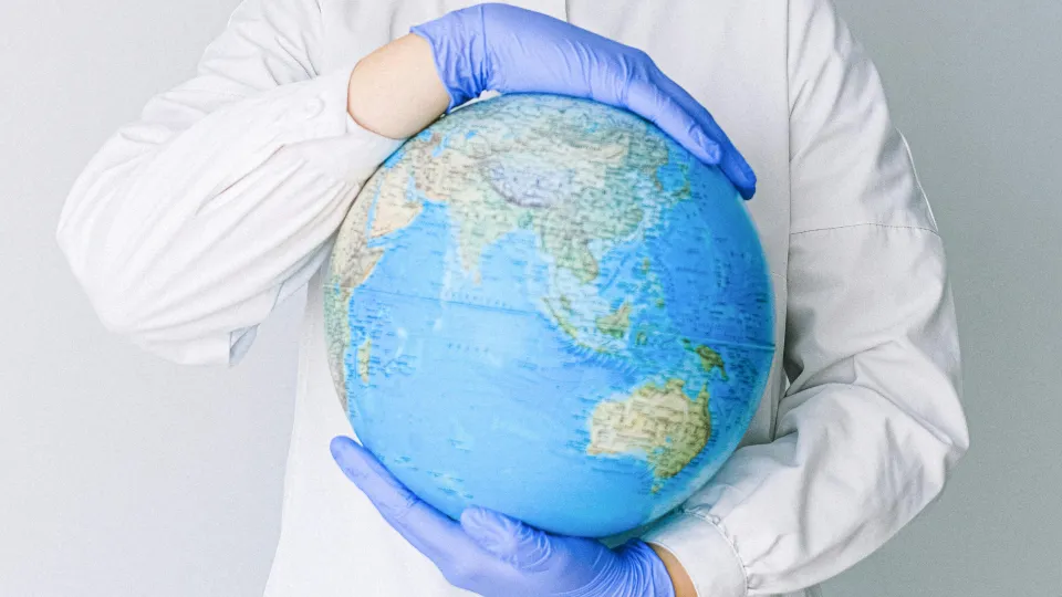 giornata della terra