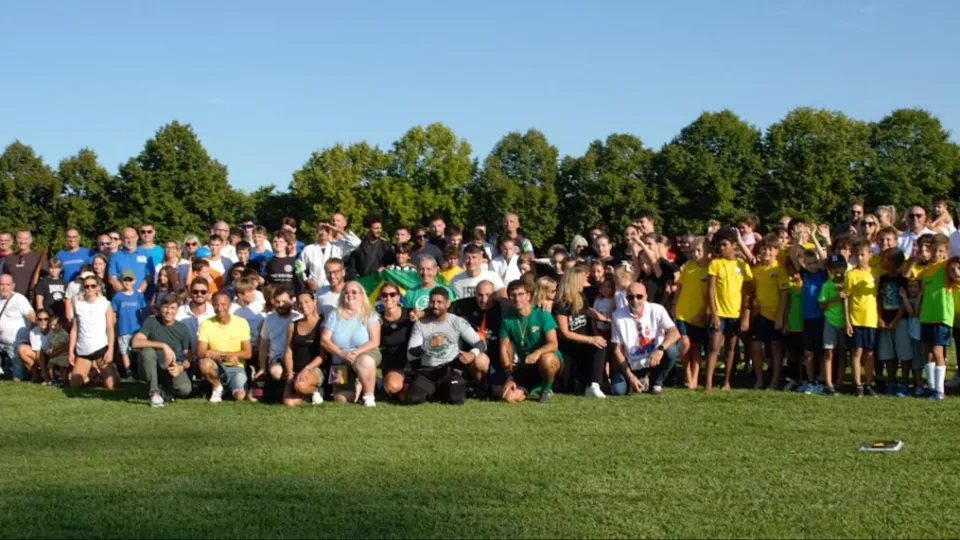 Giornata dello Sport 2025