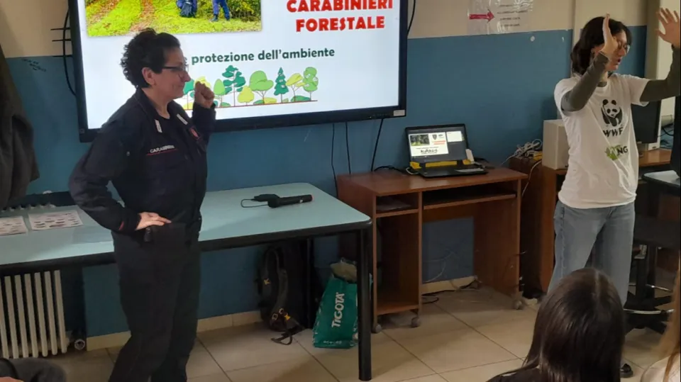 Giornata Mondiale della Fauna Selvatica