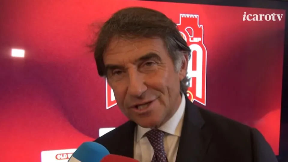 Giovanni Carnevali