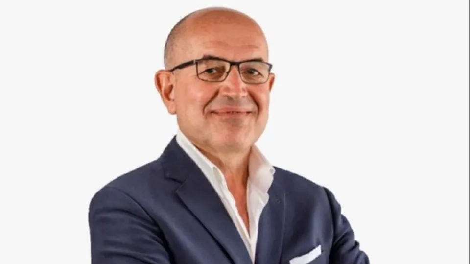 Giuseppe Meluzzi