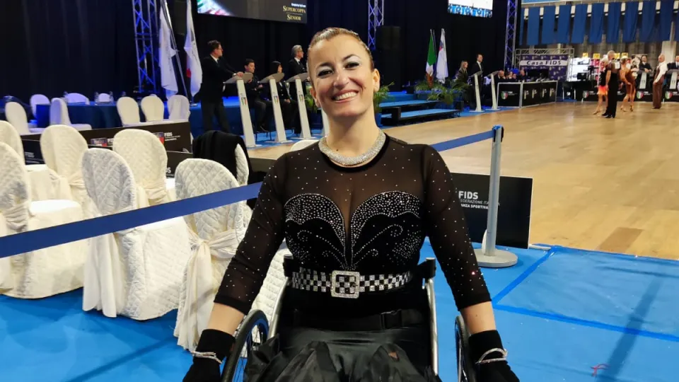 Giusy Sbaglio