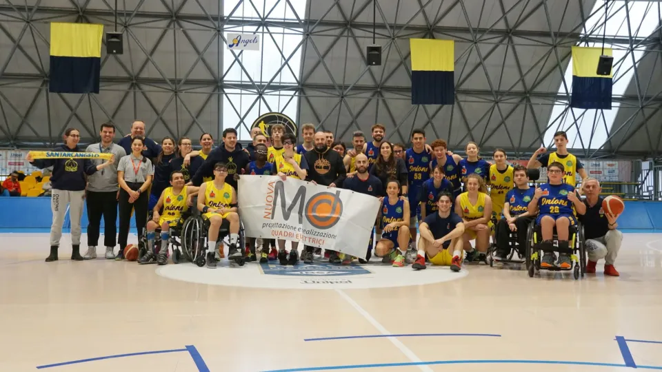 Gli Onions Santarcangelo