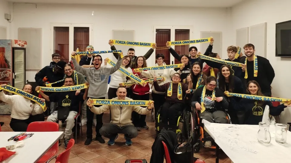 Gli Onions Santarcangelo