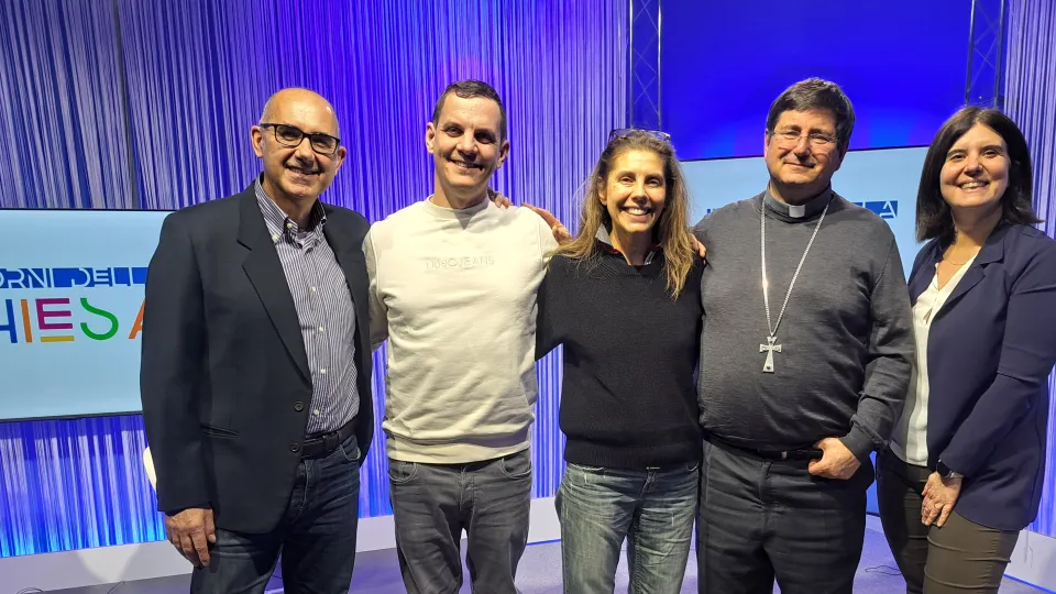 Gli ospiti de I giorni della Chiesa