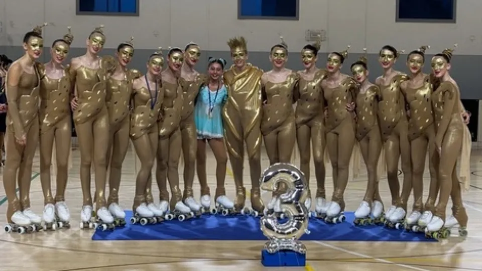 Green Pearl Show Team