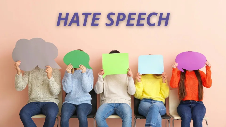 Hate Speech