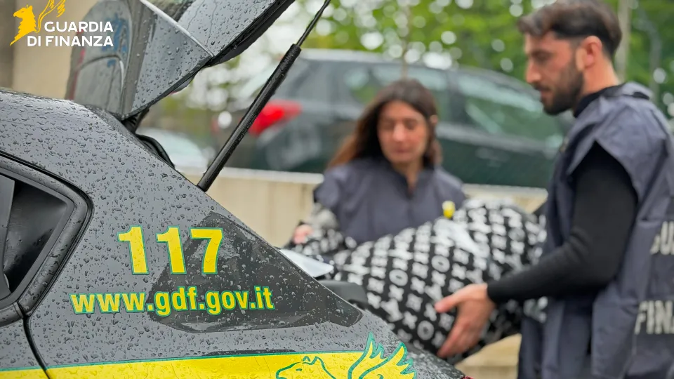 i  controlli delle Fiamme Gialle