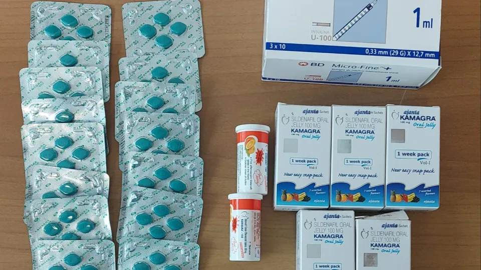 i farmaci simil Viagra