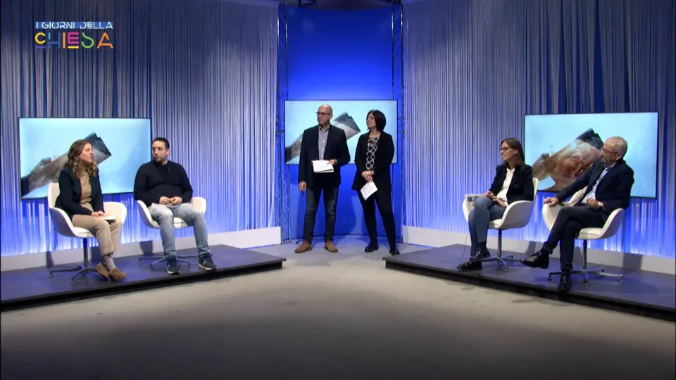 I giorni della Chiesa