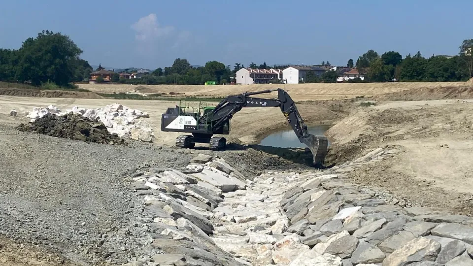 i lavori