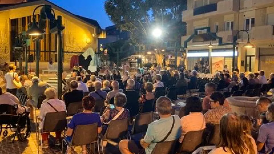 i Lunedì di Viserba