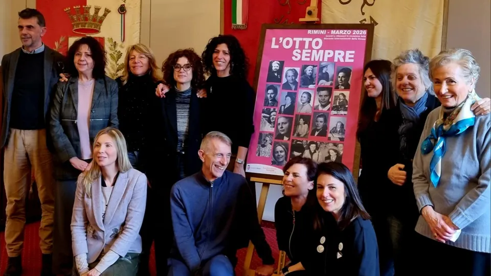 i promotori delle iniziative