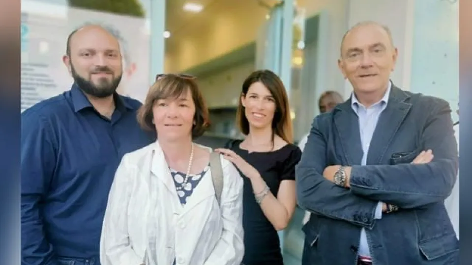 I quattro consiglieri