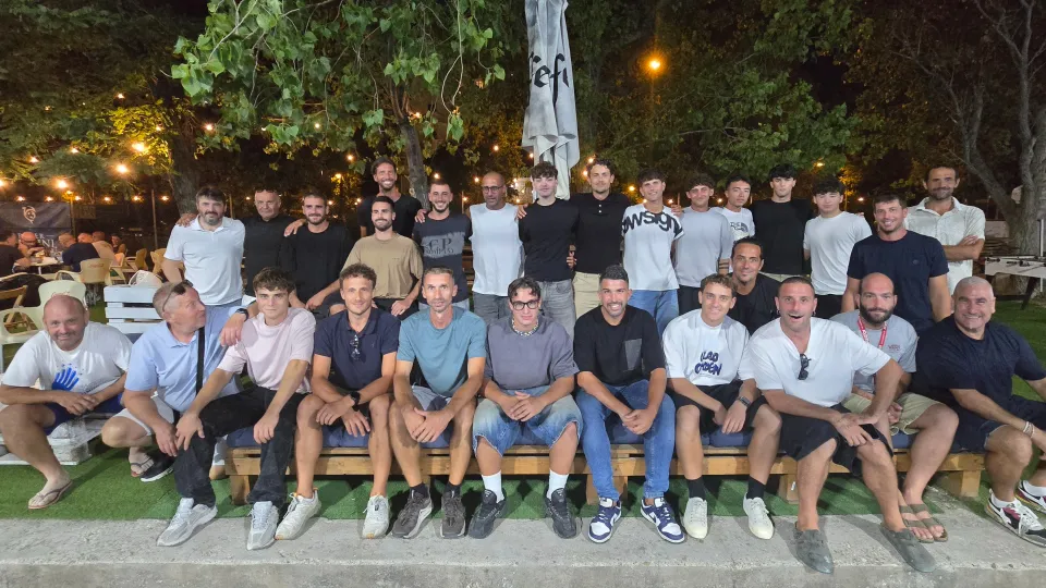 I River Delfini 2026/'27