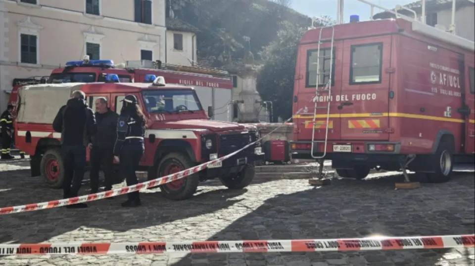 i soccorsi (@Adriapress)