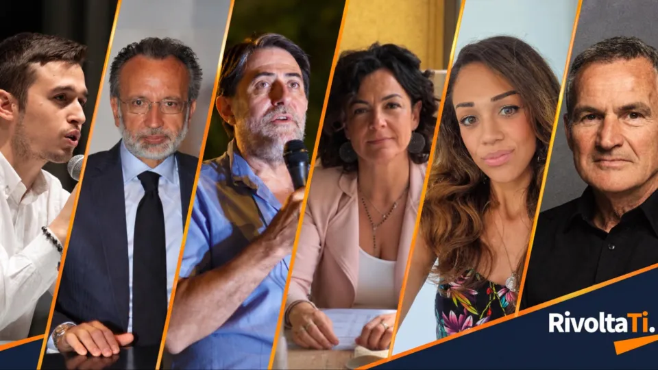 i soci fondatori