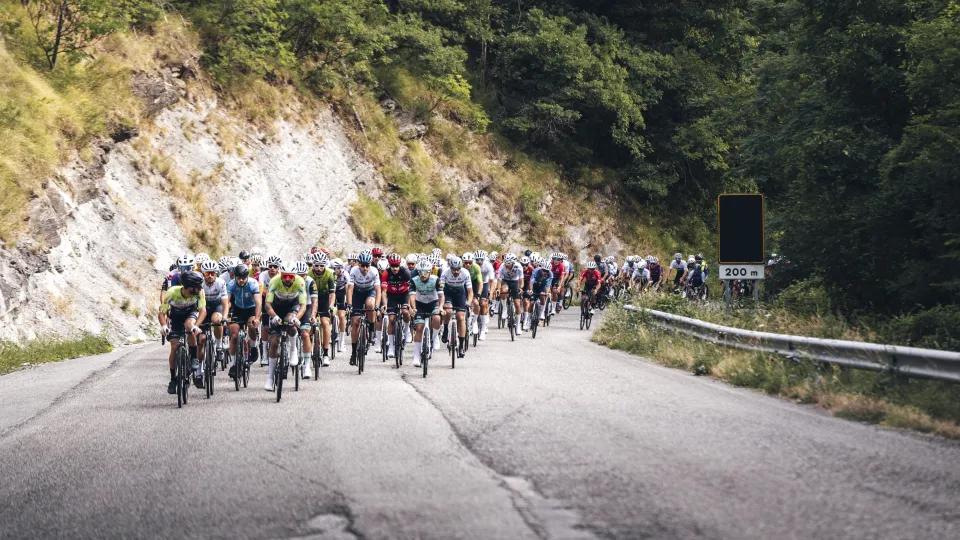 Il 6 e 7 giugno il Giro del Mito-ElectricLine