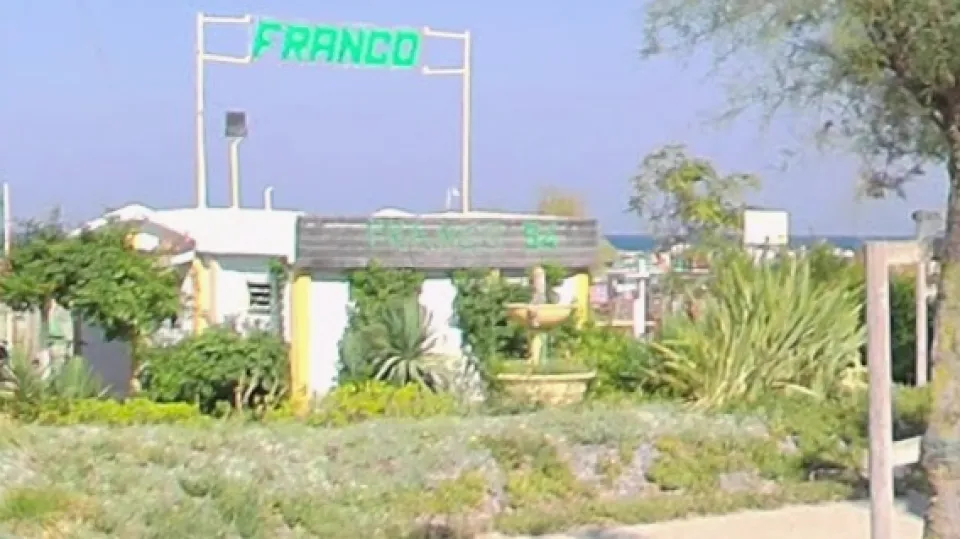 il bagno 54 (Google Maps)