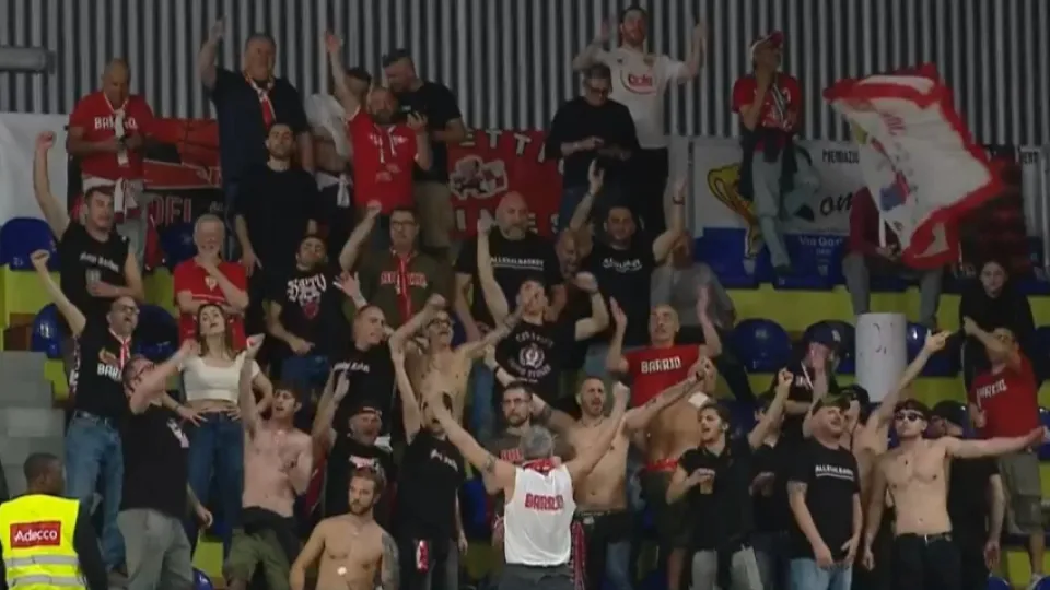 Il Barrio a Cividale