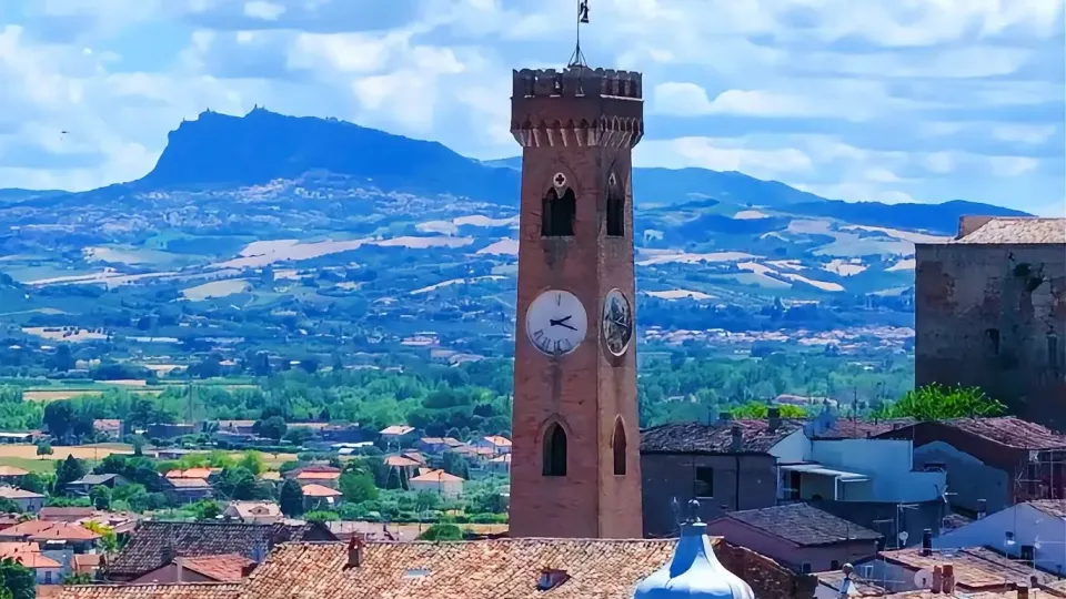 il campanone