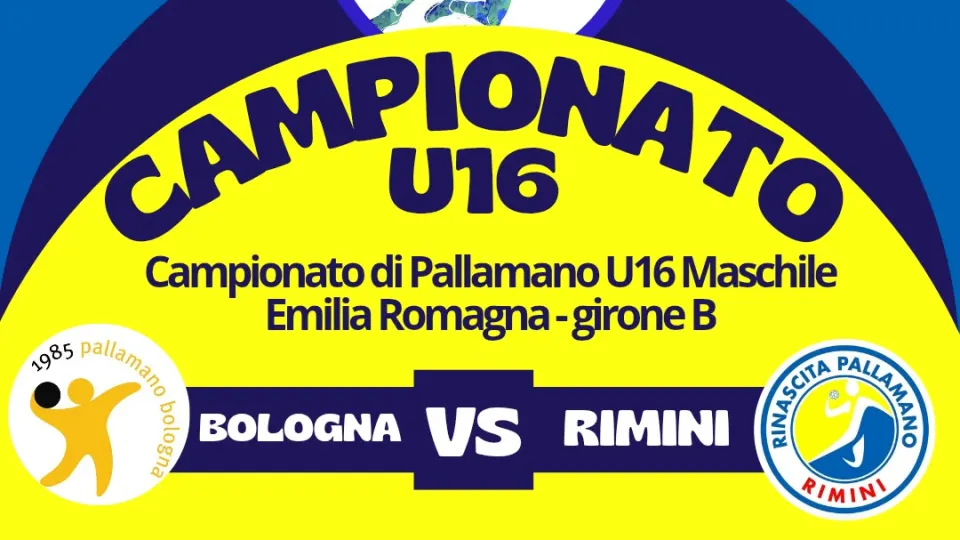 Il cartello della partita