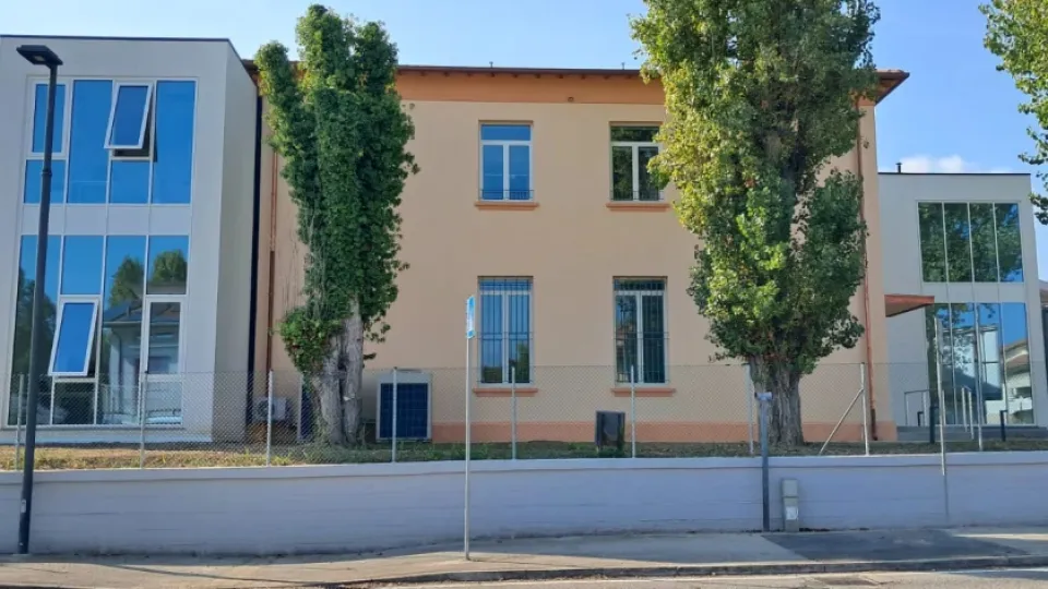 il Centro per l'Impiego di Riccione