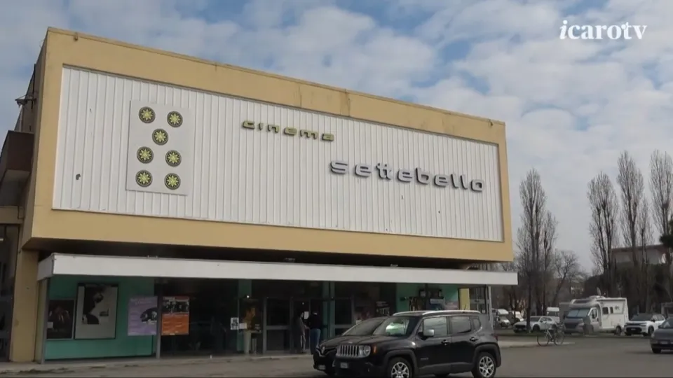 il cinema Settebello (@newsrimini)