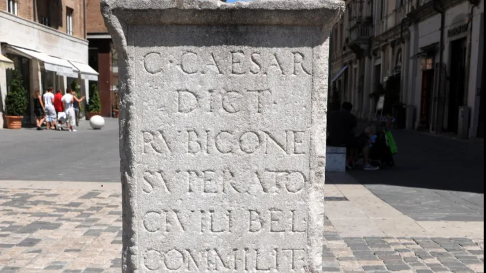 il cippo