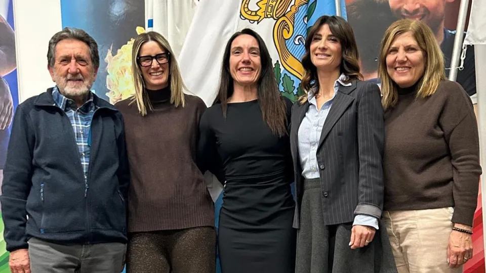 Il Consiglio Federale