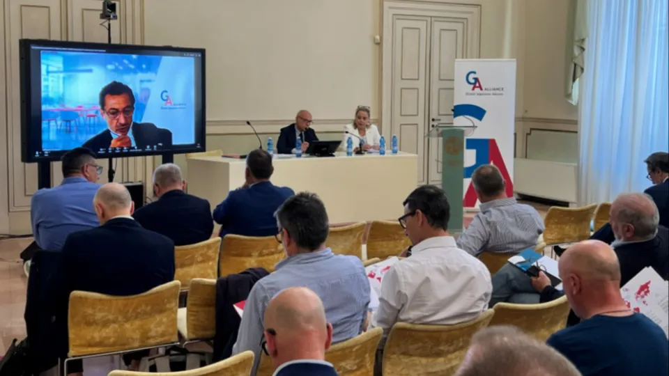 il convegno