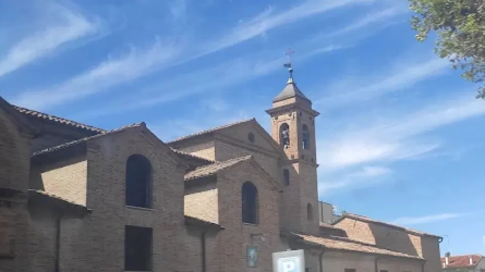il convento di via della Fiera