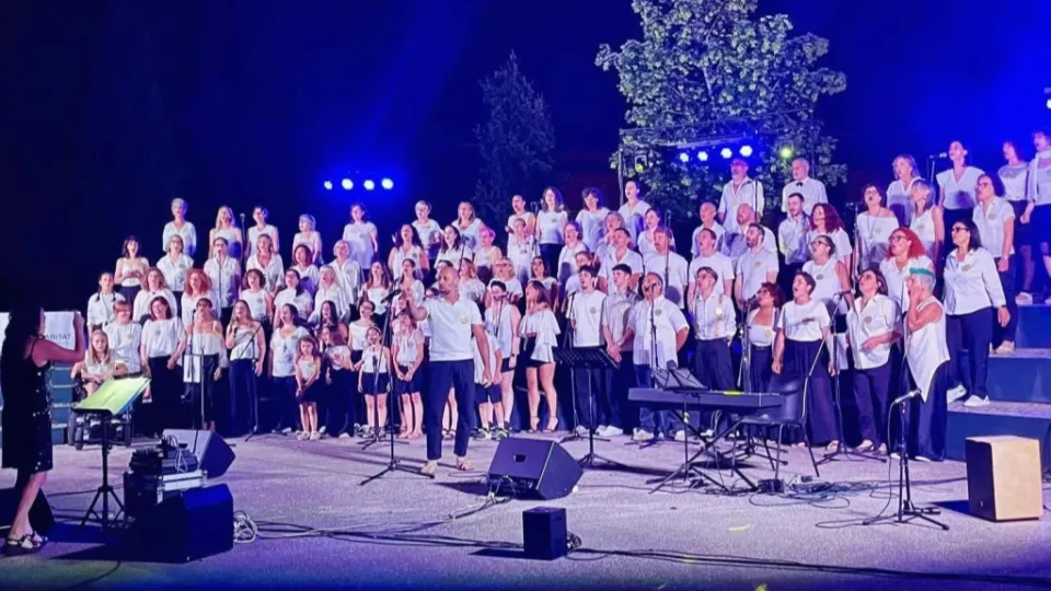 il Coro Davvero