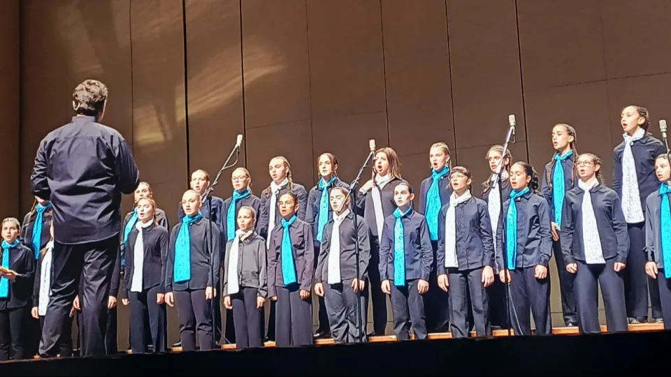 il coro
