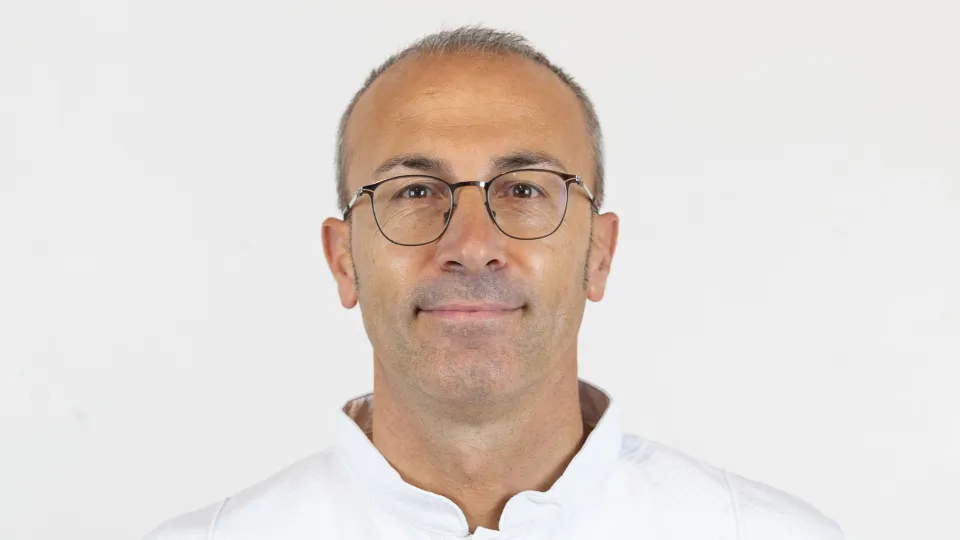 Il CT di San Marino, Roberto Pascucci