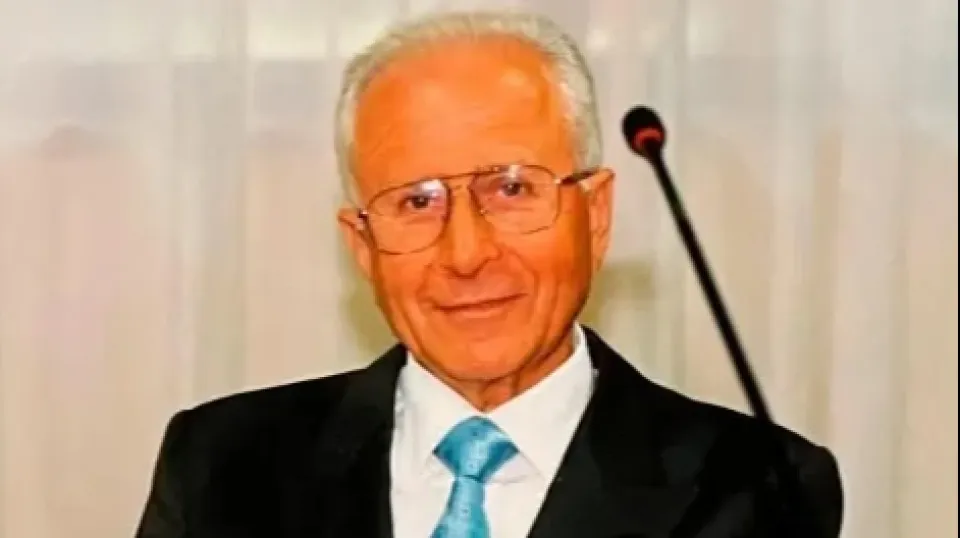 il dottor Piscaglia