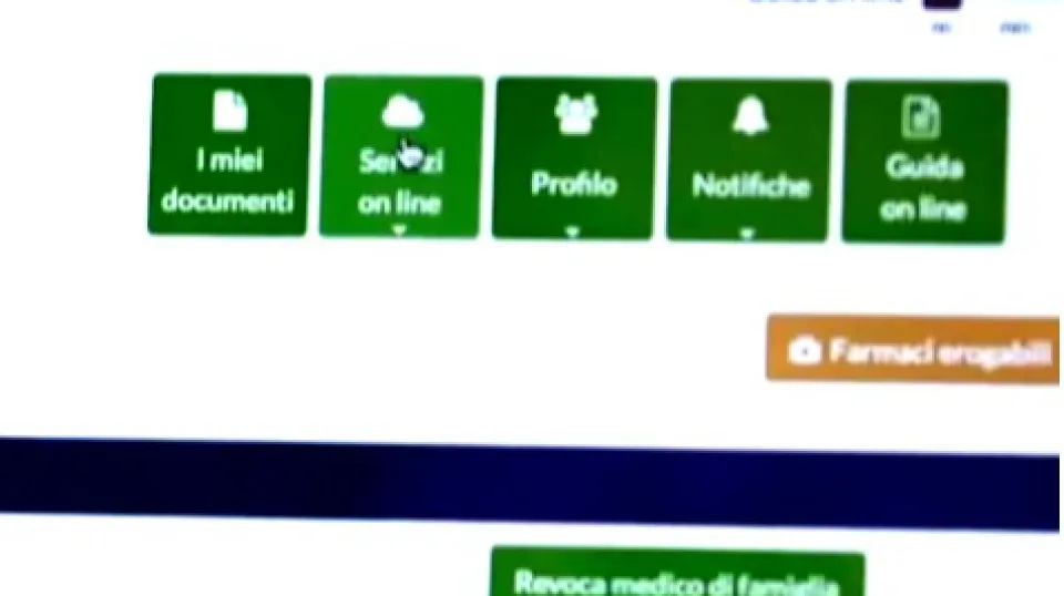il FSE attuale