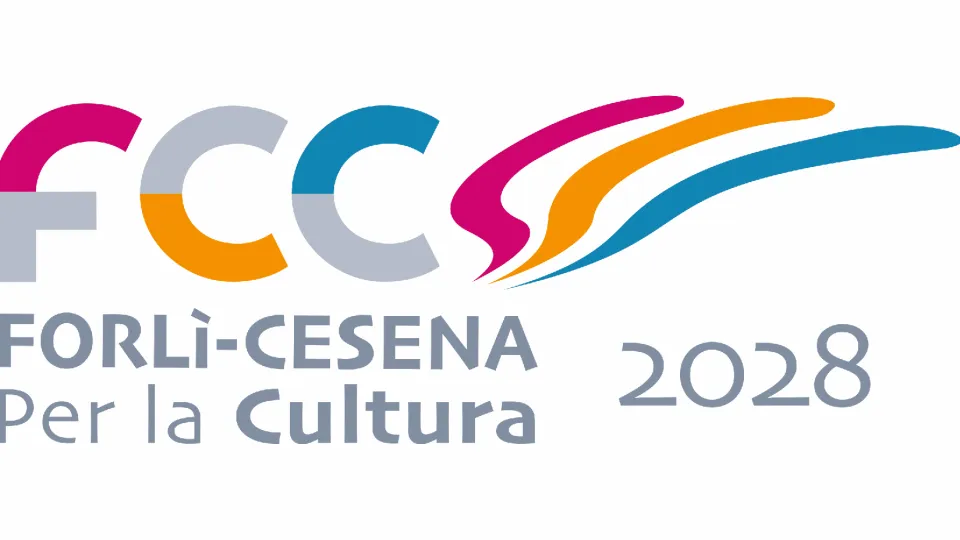 il logo della candidatura