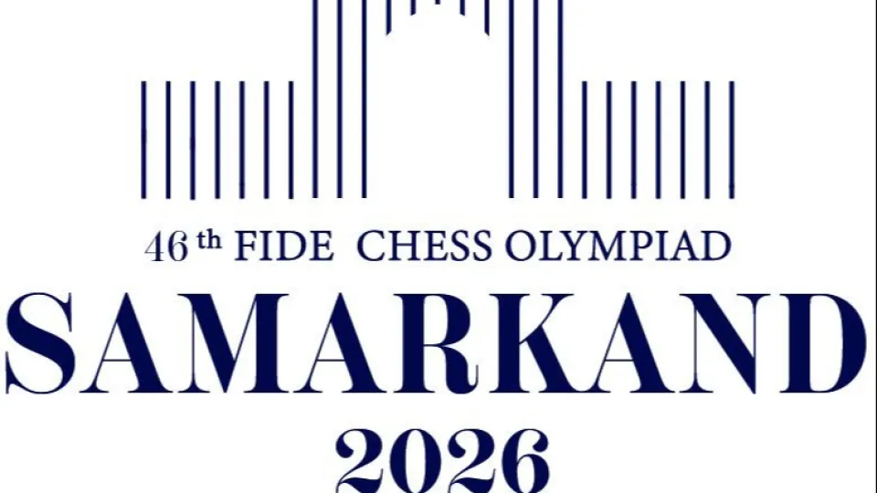 Il logo della manifestazione
