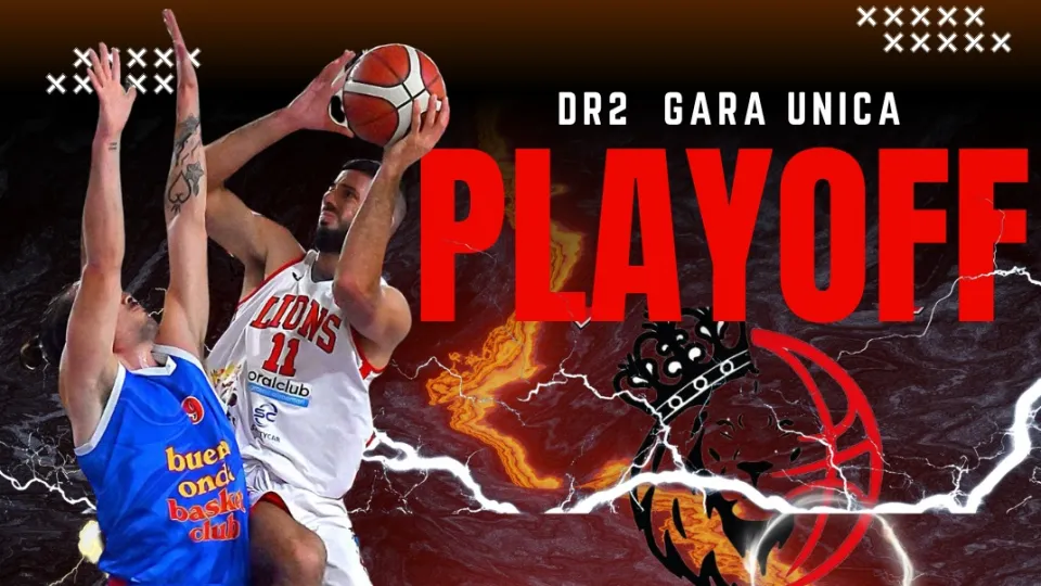 Il manifesto dei quarti di finale play off