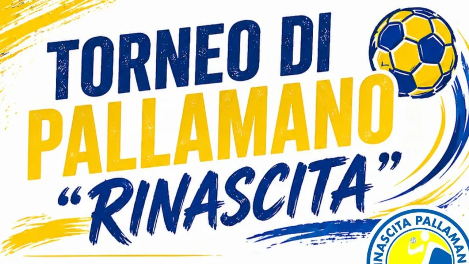 Il manifesto del torno