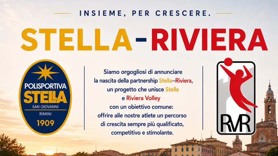 Il manifesto della nuova partnership