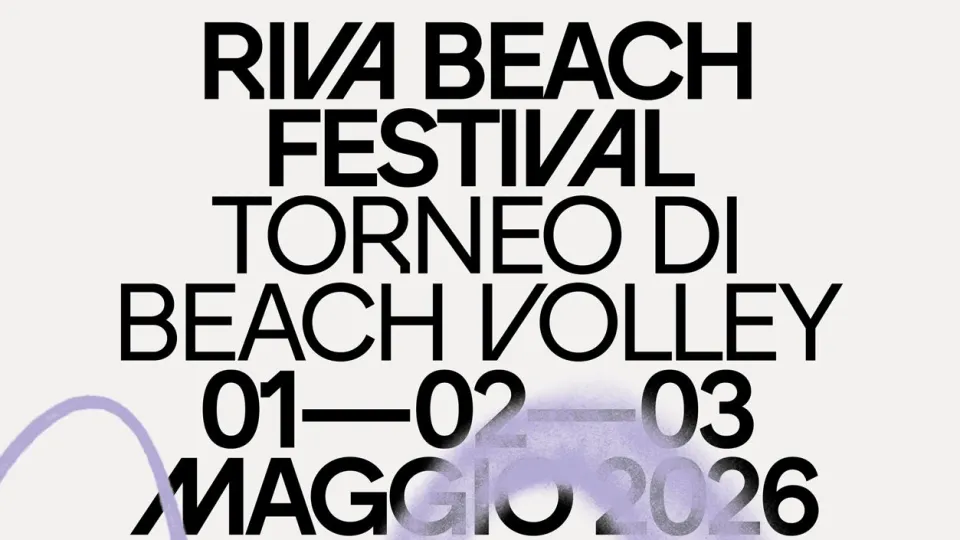 Il manifesto dell'evento