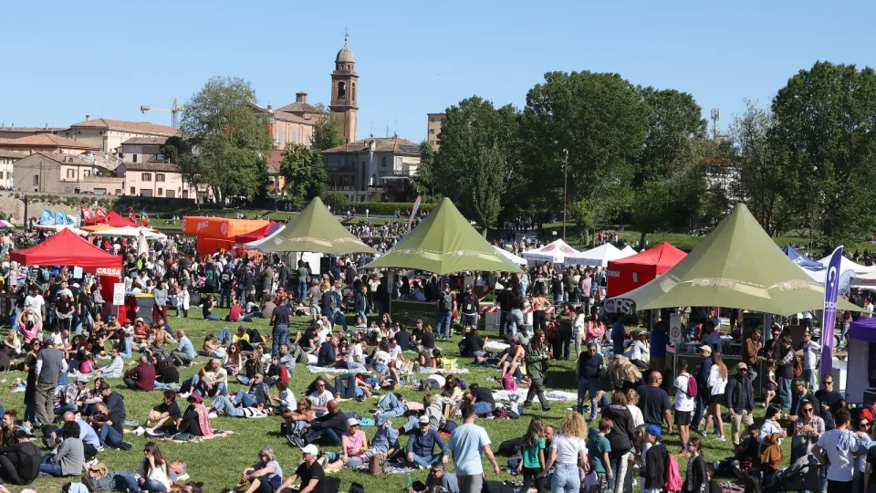 il Marecchia Dream Fest