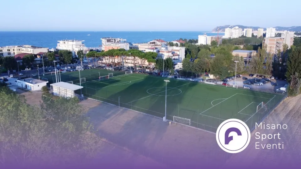 Il Misano Football Center
